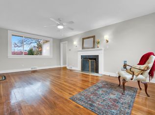 16703 Mountain Rd, Montpelier, VA 23192