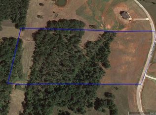 Panther Run Rd, Luther, OK 73054