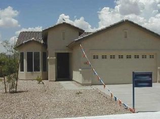 23028 W Lasso Ln, Buckeye, AZ 85326