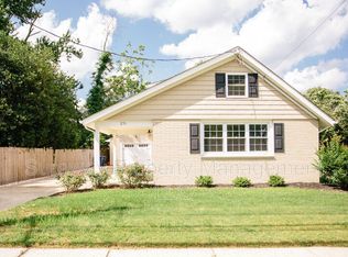 251 Green St, Mount Holly, NJ 08060