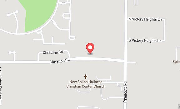 Prime location with easy access to daily conveniences, parks, and major commuter routes.