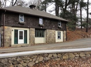 71 Ravine Lake Rd, Bernardsville, NJ 07924