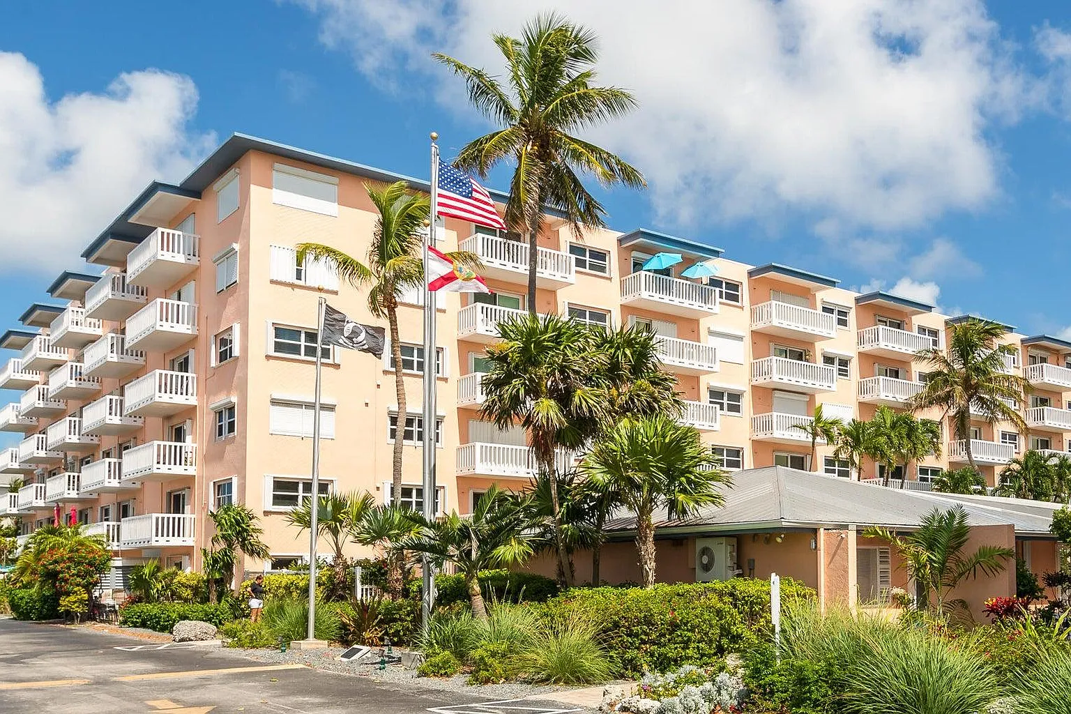 2601 Roosevelt Blvd. - #108A - #108A — Photo 1