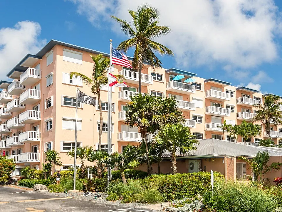 2601 Roosevelt Blvd #108-A
