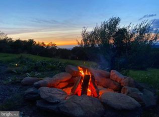 Piney Mountain Rd, Romney, WV 26757