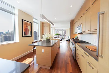 Sold by Douglas Elliman