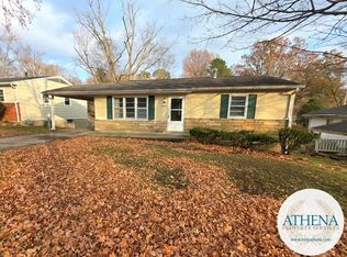 1808 N Main St, Cape Girardeau, MO 63701