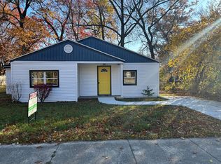 2028 Riordan St, Muskegon Heights, MI 49444