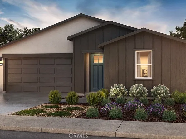 4723 Jema Way #8-B1, Merced, CA 95348