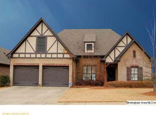 3040 Valley Ridge Rd, Birmingham, AL 35242