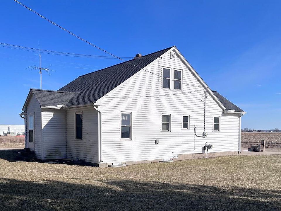 1066 E Pinconning Rd, Pinconning, MI 48650 MLS 50104672 Zillow
