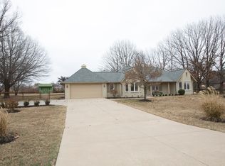 13313 S 121st East Ave, Broken Arrow, OK 74011