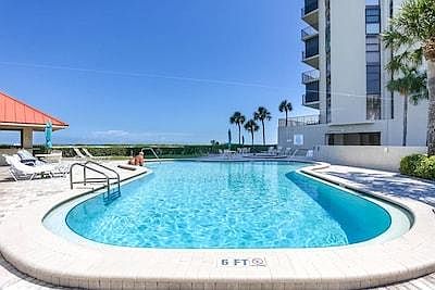 2nd image of 1290 Gulf Blvd APT 506