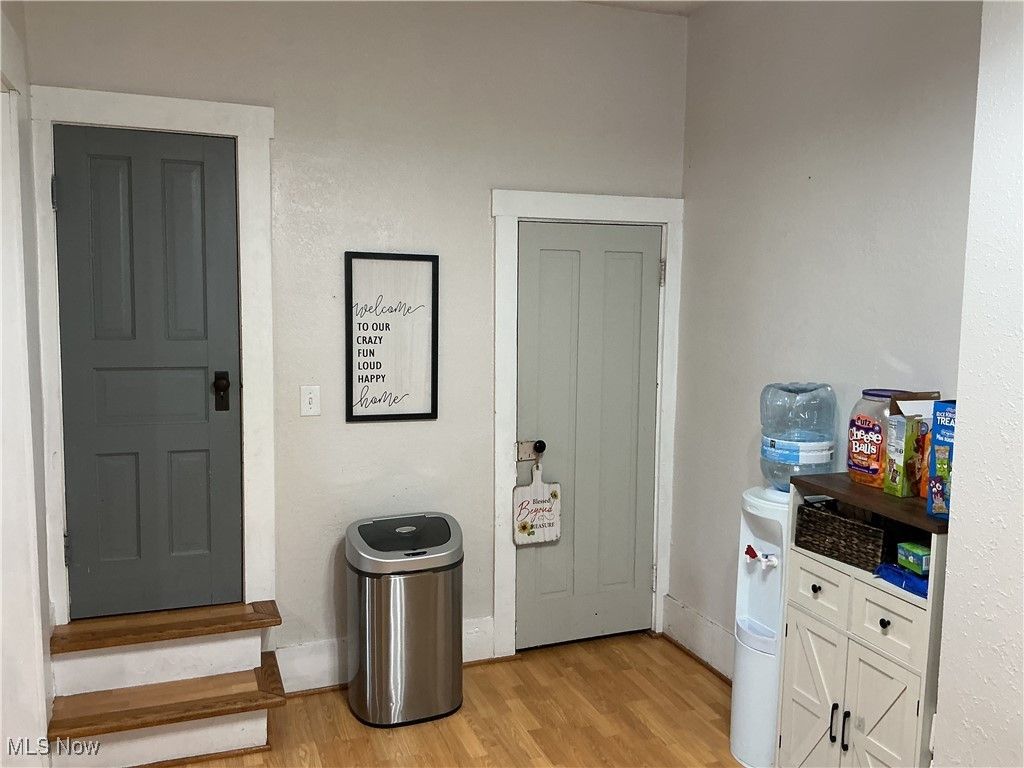 Real estate listing image