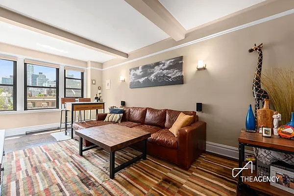 Sold by The Agency | media 1