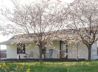 2554 Old Highway 431, Springfield, TN 37172