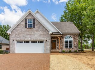 100 Hollyberry Ln LOT 77, Columbia, TN 38401