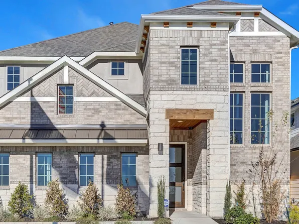 Tahiti Plan, Briarwood