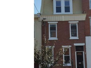 2327 E Norris St, Philadelphia, PA