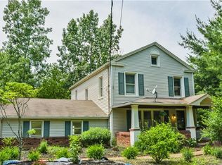 9508 Brandywine Rd, Northfield, OH 44067