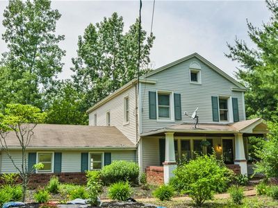 9508 Brandywine Rd, Northfield, OH, 44067