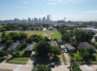 3210 Bataan St, Dallas, TX 75212