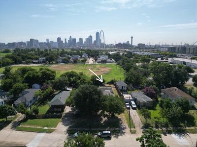 3210 Bataan St, Dallas, TX, 75212