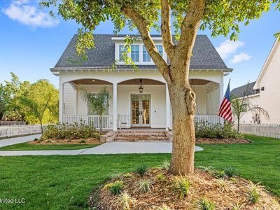 110 Felicity St, Bay Saint Louis, MS, 39520