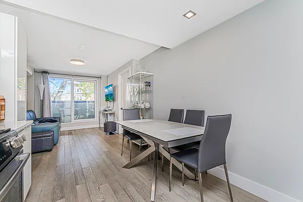 2218 Ocean Avenue #2F in Homecrest, Brooklyn | StreetEasy