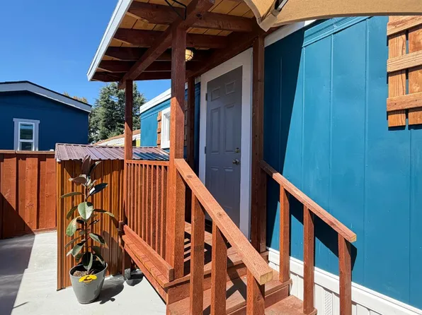 1550 162nd Ave #53, San Leandro, CA 94578