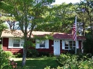46 Raymond Ave, South Yarmouth, MA 02664