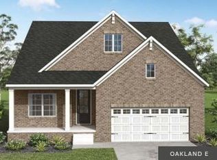 1730 Merkel Rd, Columbia, TN 38401