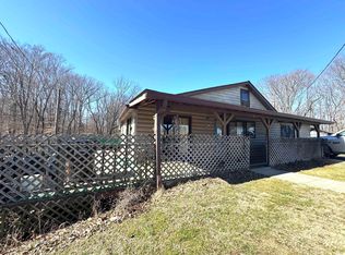 7427 N Red Hill Rd, Ellettsville, IN 47429