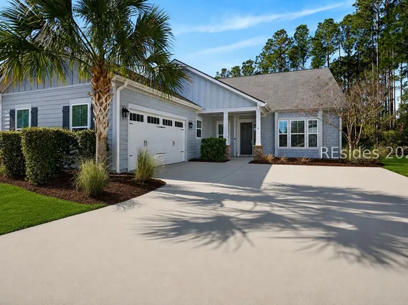 9 Lilydipper Ct, Bluffton, SC 29910