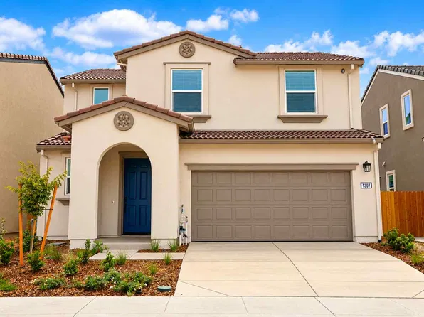 1307 Leonhardt Loop, Lincoln, CA 95648