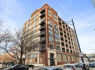 320 E 21st St Unit 606, Chicago, IL