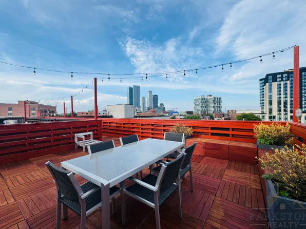 282 Fairmount Ave, Jersey City, NJ