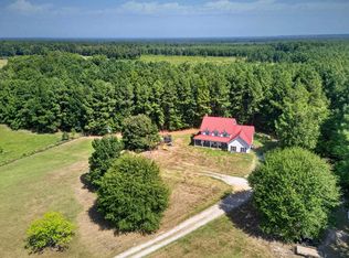 737 Nevada 66 E, Prescott, AR 71857
