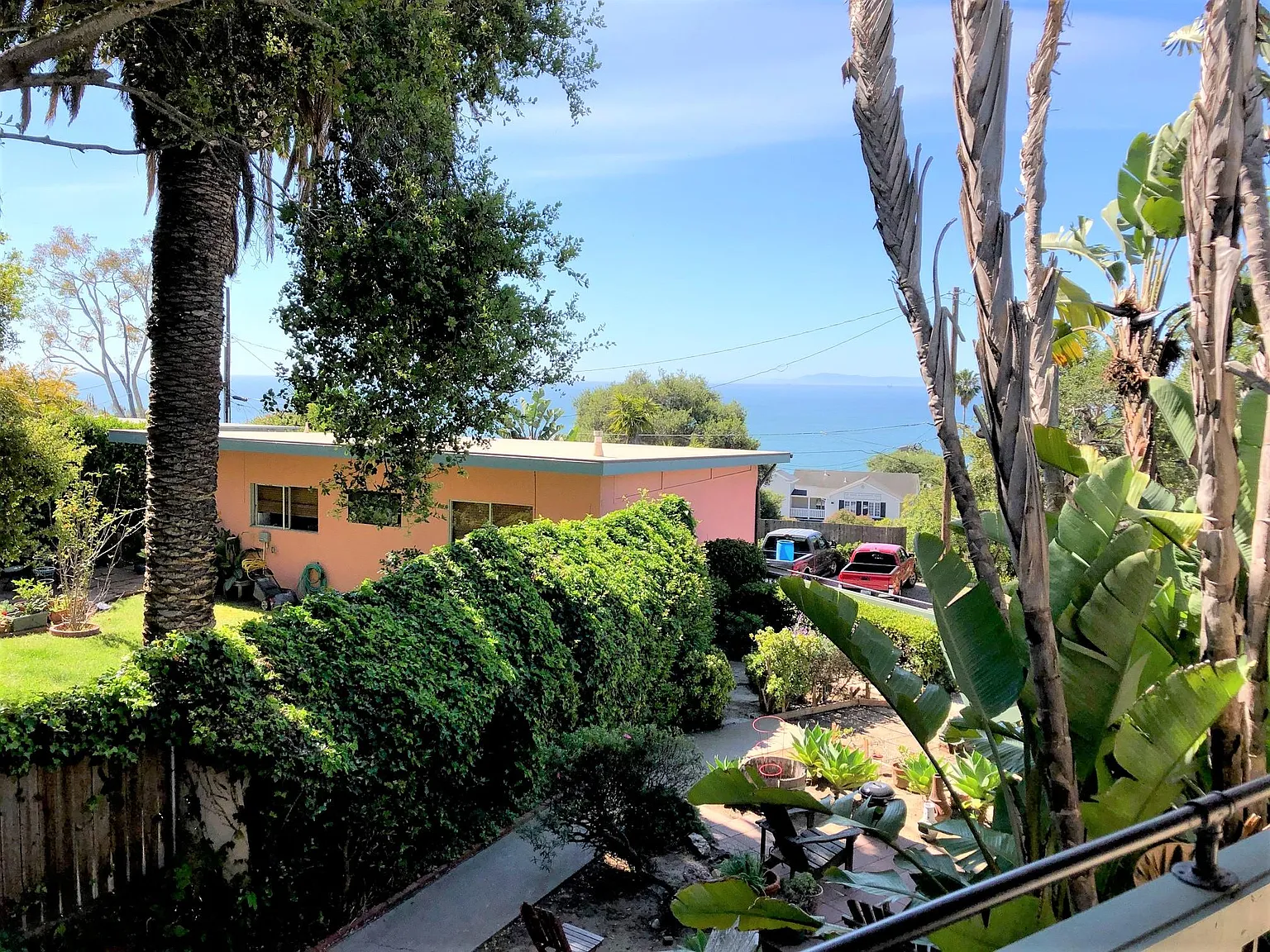 2 bed, $3,395 — Photo 2