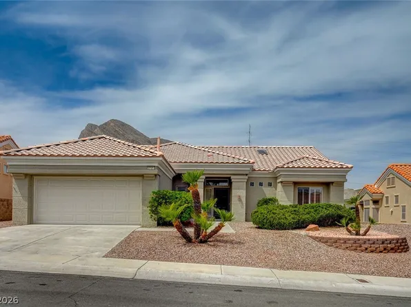 2721 Faiss Dr, Las Vegas, NV 89134
