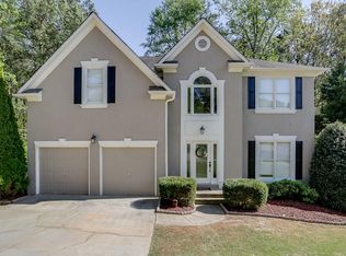 870 Yosemite Dr, Suwanee, GA 30024