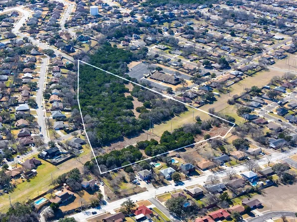 Unk, Copperas Cove, TX 76522