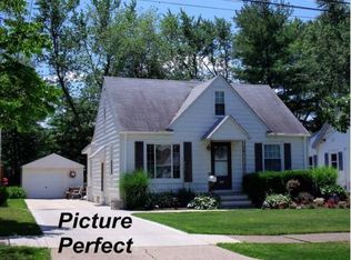 16002 Corkhill Rd, Maple Heights, OH 44137