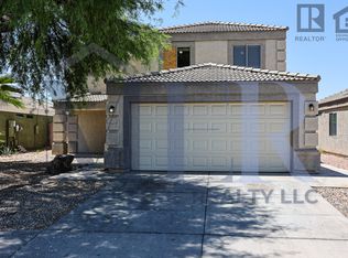 12341 W Corrine Dr, El Mirage, AZ 85335