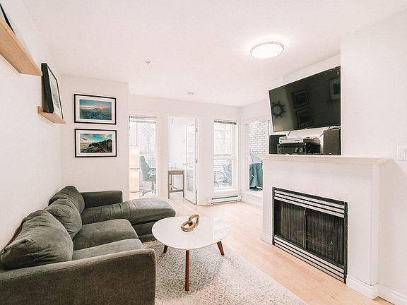 5th image of 3939 Hastings St #204