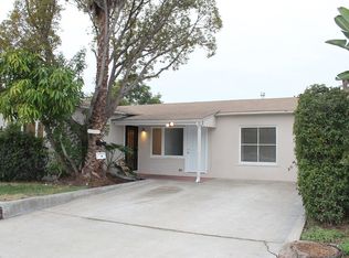 4904 68th St #A, San Diego, CA 92115