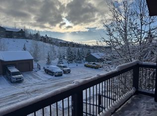 14311 N Buck Horn Trl, Kamas, UT 84036