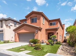 174 Augusta Course Ave, Las Vegas, NV 89148