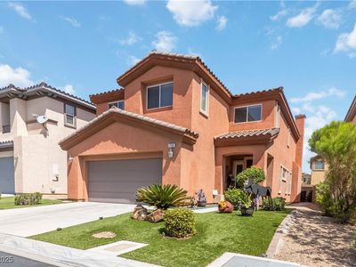 174 Augusta Course Ave, Las Vegas, NV, 89148