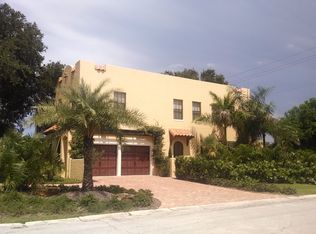 345 3rd Ave, Indialantic, FL 32903